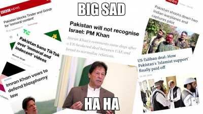 He's back and he ain't leaving