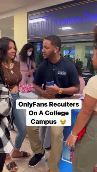 This is getting out of hand