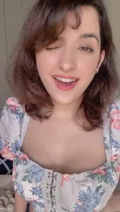 Shirley Setia