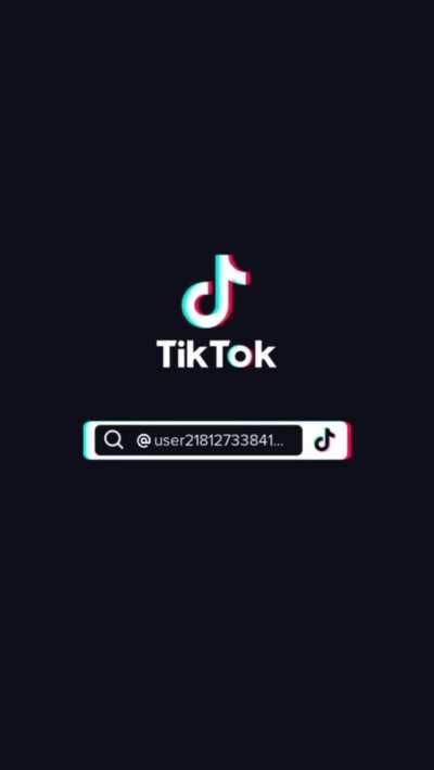Flashing TikTok Trend