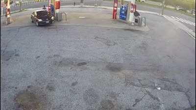 It was almost impossible.