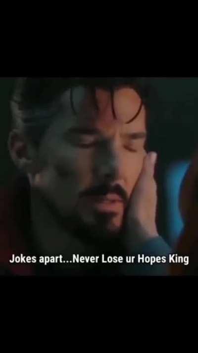 An interesting title