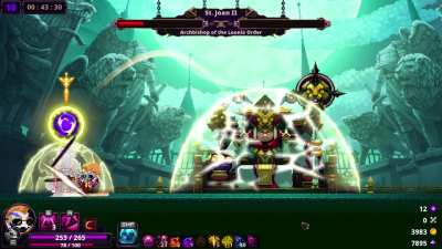 Chill first time playing rockstar at DM10, plays like power more than speed.