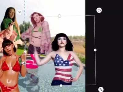 This is what I see in my dreams