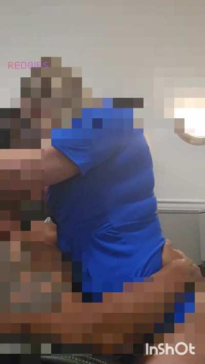 Gf riding me.Amateur GIF by lovinlife4848