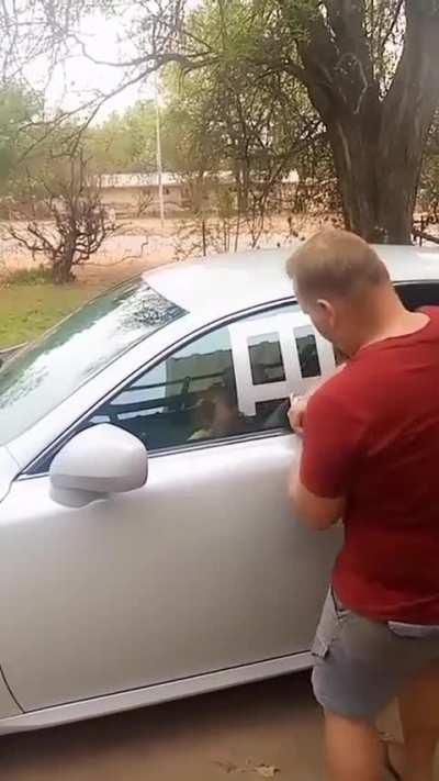 I knew you shouldn't believe everything you see on the internet