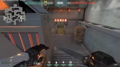 BRIMSTONE post plant molly lineup for Split B Site (don't delete mods plz ;-;)