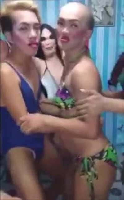 I don't know what this is