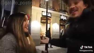 Luisito quedó lol😎👌