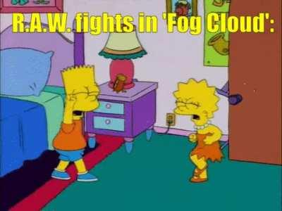 Old Man Yells at Cloud