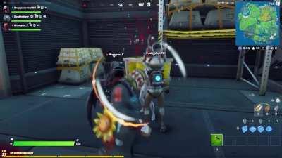 Where Was He Looking?? 👀