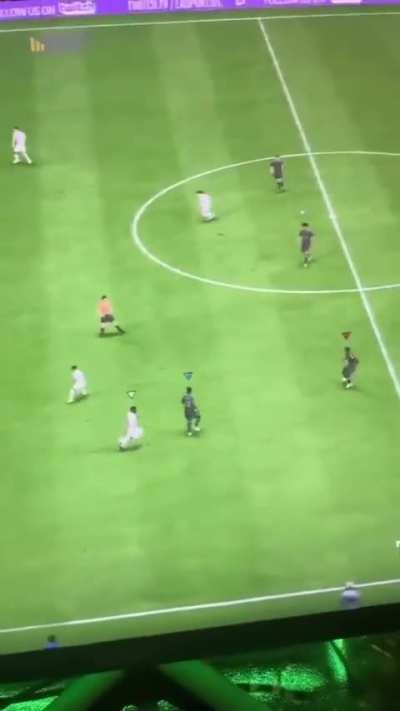 EA FC GLITCH 
