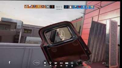 The ONLY appropriate way to deal with a Maestro cam...