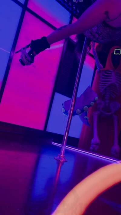 🕷get you caught in my web🕸