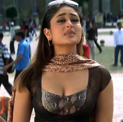 Kareena Kapoor