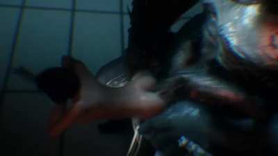 Artist: chloeangelva / Resident Evil: Jill Valentine