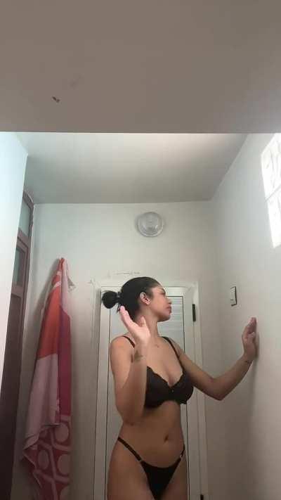 They are extra jumpy today for sure