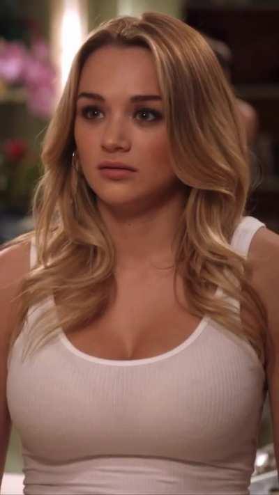 Hunter King (Life In Pieces)