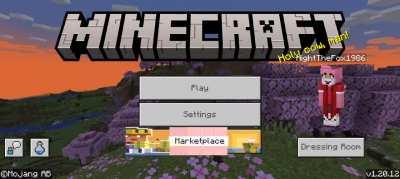 marketplace thumbnail goes wild