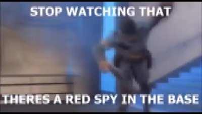 I knew something wrong wasn't right