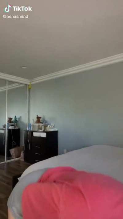 shes a lil’ different