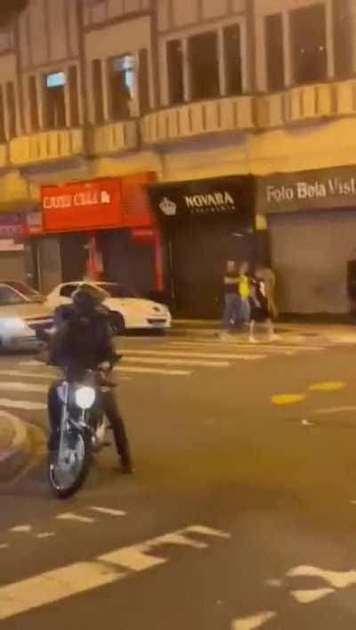 WCGW If I kick my political rival's car