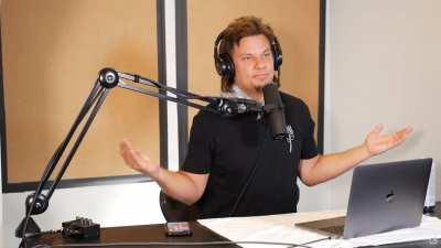 Philosophy 101 with Professor Von