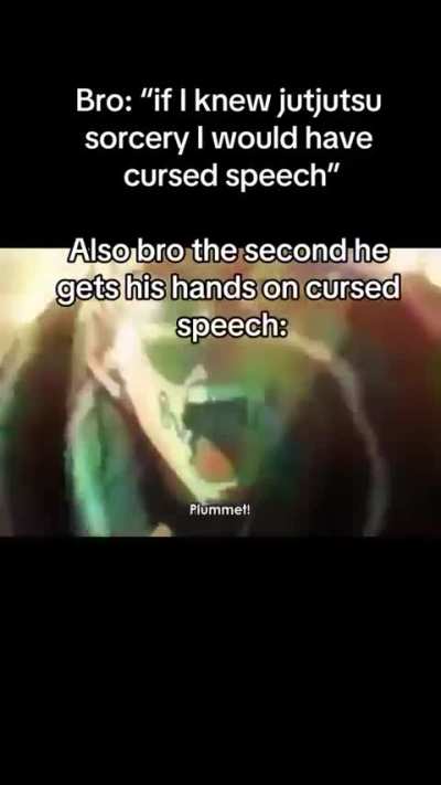 What happens if I try this?