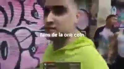 El beelcebu es fan de la uno moneda??? 🙀🙀🙀