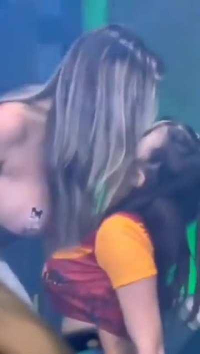 Andressa Urach e Mc Pipokinha melhor video das duas