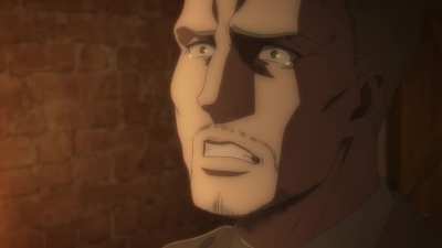 A look at the Italian dub of the final season for the curious. It was done simultaneously with the Japanese broadcast: one episode per week. Do you like it?