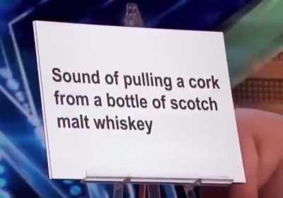 Japanese duo makes unbelievable sounds with their bodies