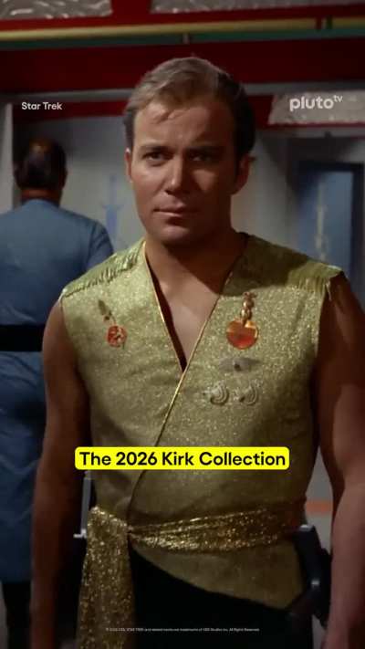 The 2026 Kirk Collection