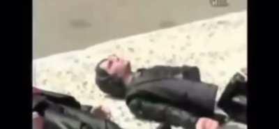 Pulled out of context, my favorite gerard quote