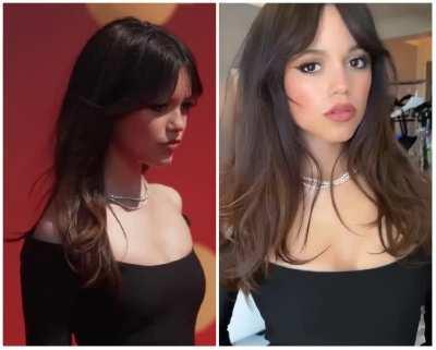 Stop and enjoy this dream girl perfection