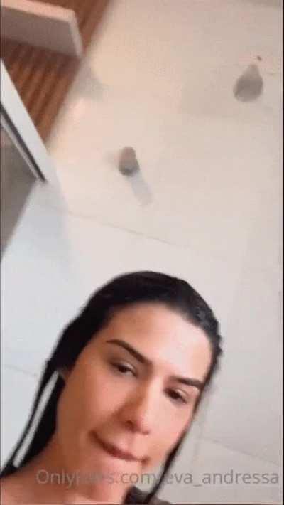 Eva Andressa