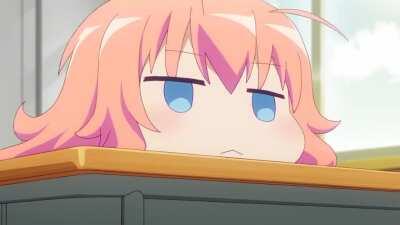 Gabriel Tenma White [Gabriel Dropout]