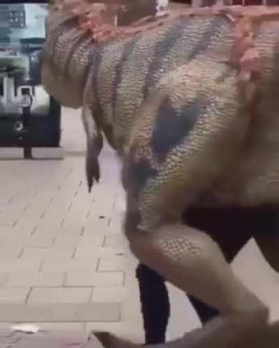 You’re seeing this?