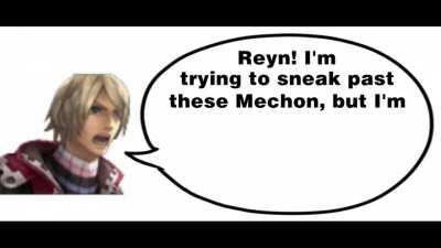 [OC] This took me three days to make but once the idea entered my brain I knew I had to create it