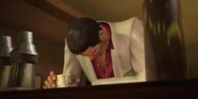 [OC] POV:you find out Echidona isn't real