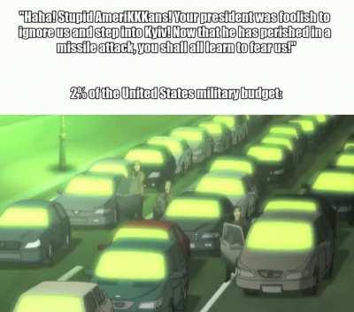 3000 'fictional' black weapon projects of DARPA (redux)