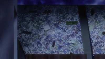 What am I watching...