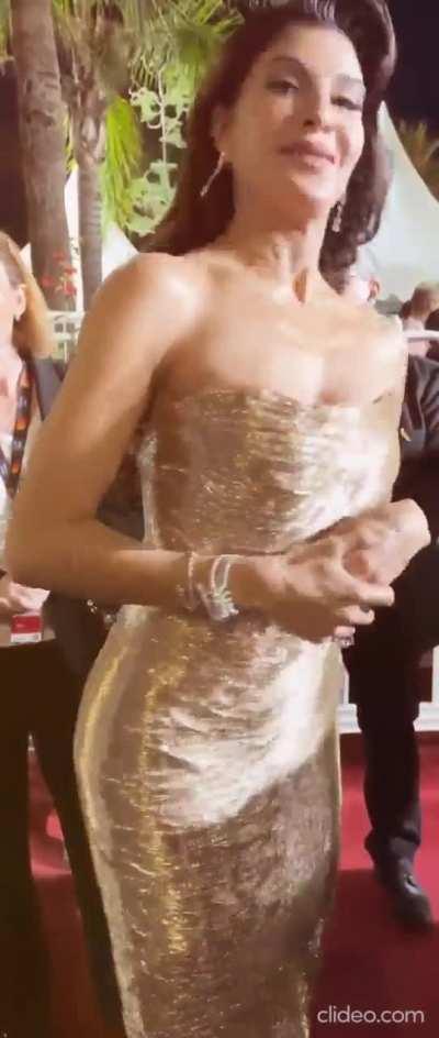 Babe's Cannes Vlog (3)