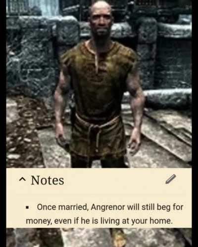 I can't take this anymore