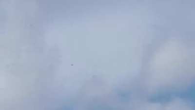 Indonesian Air Force EMB-314 Super Tucano being used in Combat in Papua, 6th October 2025 [Video]