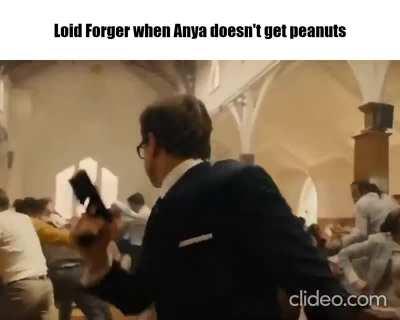 A world where children won't have to cry