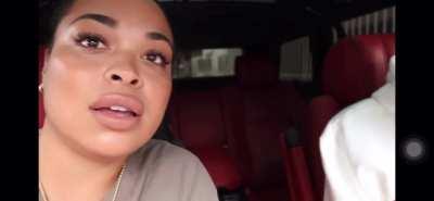 Tiny Cuhhh Grimeeyyy 😂😂