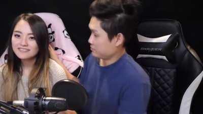 Sorry Jeannie I had too 😂