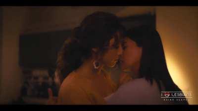 Asian Scenes: Ri Ma Zei Dan & Allison Lin - 