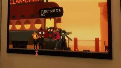 Video compression test